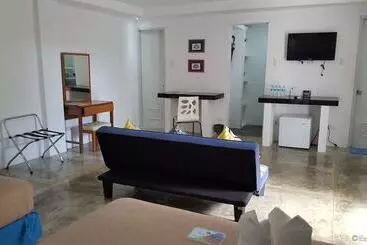 Hotelli Paboreal Boutique