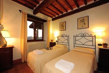 ホテル Villa Senaia