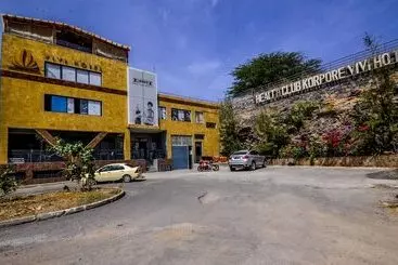 בית מלון כפרי Vivi