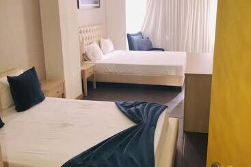 בית מלון כפרי Vivi