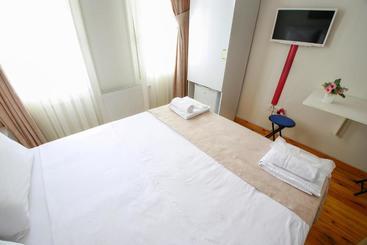 ペンション Lale Inn Ortakoy