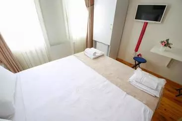 پانسیون Lale Inn Ortakoy