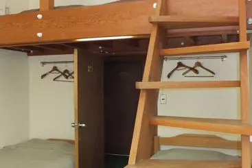 Пансион Lodge Scole