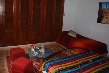 Riad Titima Essaouira