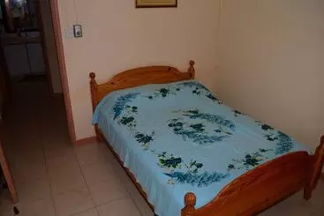 Apartment Le Cygne 2