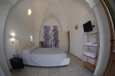 ベッドアンドブレックファースト Masseria Lama D'impisa