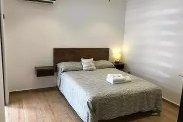 آپارتمان Casa Fausta