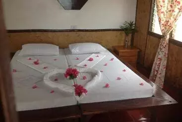 Discovery Island Resort