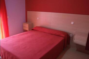 Hostal Parador De Los Galanes