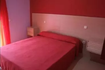 Hostal Parador De Los Galanes