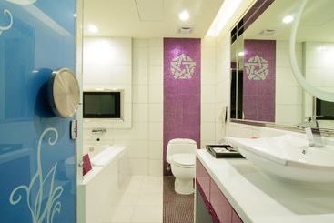 Отель Aisenberg