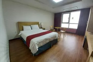 Hotel Breeze Bay