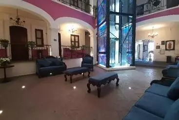 فندق Casona Maria