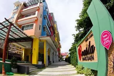 Hotel Coasta Bangsaen