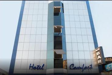 Hotel Comfort