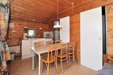 فندق Dancamps Holmsland