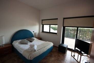 호텔 Della Piana Residence