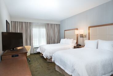 Szálloda Hampton Inn & Suites New Albany Columbus