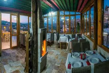 호텔 Historical Goreme House