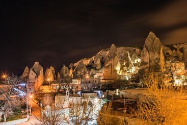 فندق Historical Goreme House