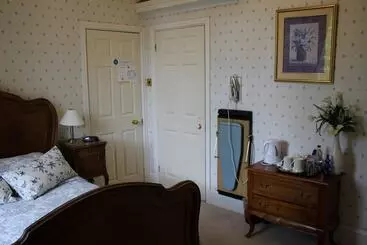 Hotel Old Rectory