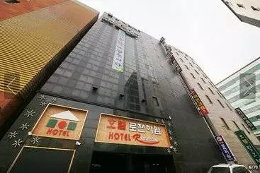 Hotel Rosenheim