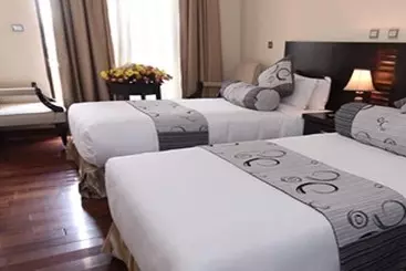 هتل Southern Addis