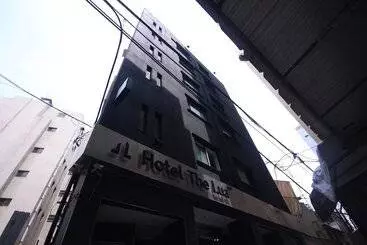 호텔 The Lua Nampo