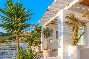 アパートメント Ornos Blue