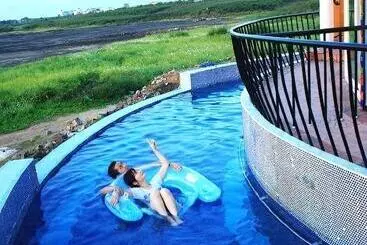 پانسیون La Villa De La Sirene