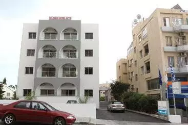 Polyxeni Hotel Apartments