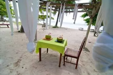 Resort Hoyohoy Villas