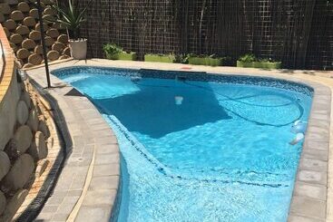 Vakantie-appartementen Sabie Self Catering Apartments