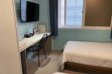 Top Hotel & Residence