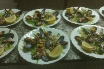 Dom wiejski Agriturismo Mio Capitano