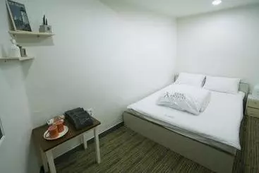 Hostel Seoul