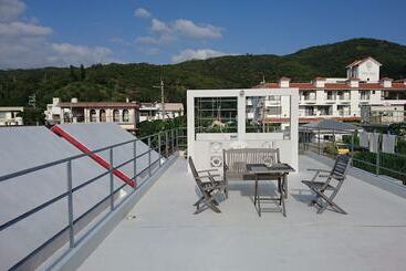 Alberg Okinawa Resort