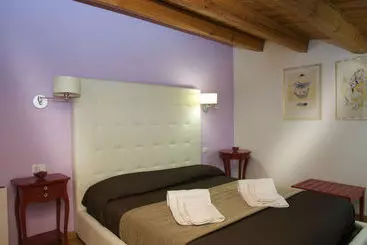 Сельский дом Borgo Degli Angeli