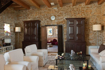 茅舍 Borgo Degli Angeli