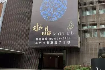 Crystal Business Motel