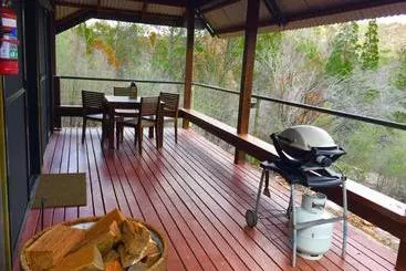 Casa Girraween Environmental Lodge