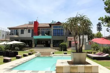 Hotel Africa Paradise