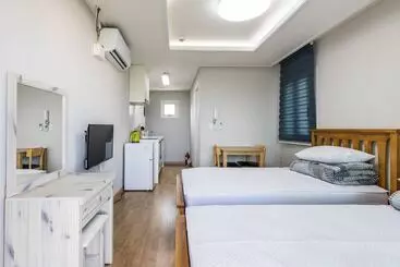 Hotel Bada Wi Olle Pension