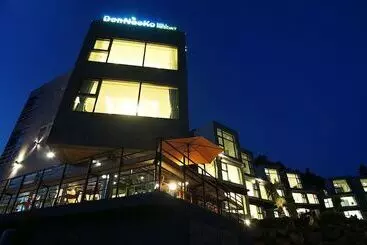 هتل Donnaekohill Resort