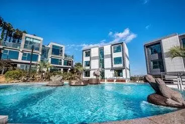 Szálloda Donnaekohill Resort