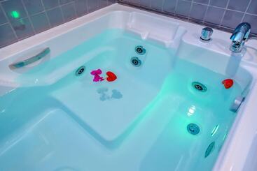 ホテル Donnaekohill Resort