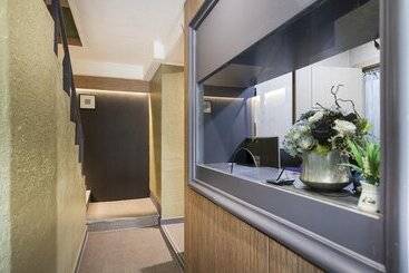 Hotel Sangbong Gonggam