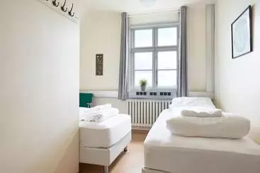 هتل Heradsskolinn Historic Guesthouse