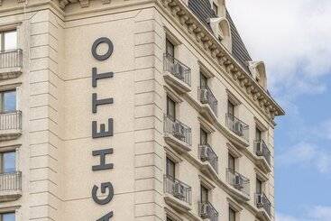 酒店 Laghetto Villa Moura