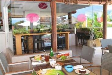 فندق Pacifica Club